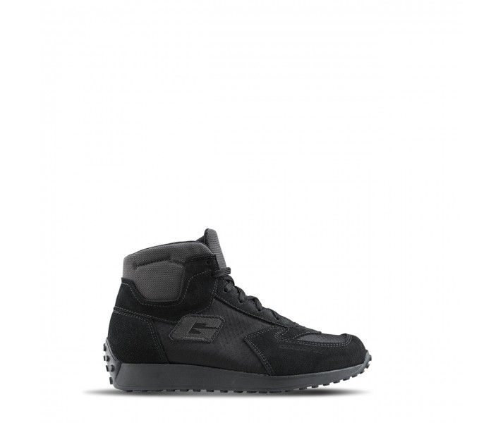 Zapatillas Gaerne G_Rue Aquatech Negro |2968-011|