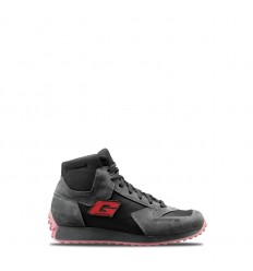 Zapatillas Gaerne G_Rue Aquatech Antracita |2968-014|