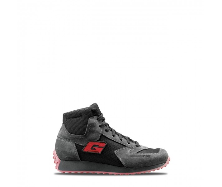 Zapatillas Gaerne G_Rue Aquatech Antracita |2968-014|