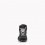 Zapatillas Gaerne G_Rue Aquatech Negro Blanco |2968-024|