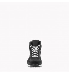 Zapatillas Gaerne G_Rue Aquatech Negro Blanco |2968-024|