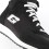 Zapatillas Gaerne G_Rue Aquatech Negro Blanco |2968-024|