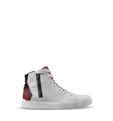 Zapatillas Gaerne G_Rome Gore-Tex Blanco |2972-004|