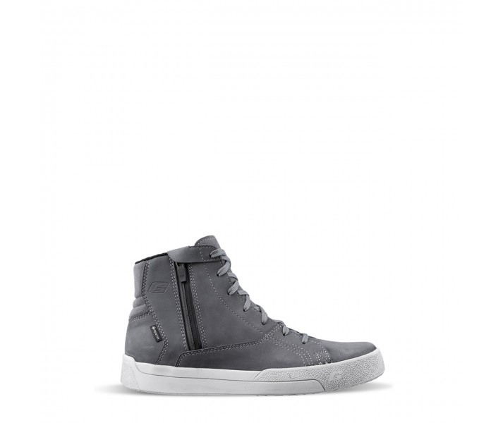 Zapatillas Gaerne G_Rome Gore-Tex Gris |2972-007|