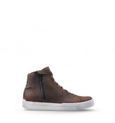 Zapatillas Gaerne G_Rome Oiled Aquatech Marrón |2973-013|