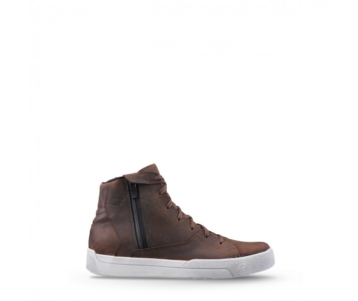 Zapatillas Gaerne G_Rome Oiled Aquatech Marrón |2973-013|