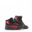 Zapatillas Gaerne G_Xenon Gore-Tex Negro Rojo |2975-005|