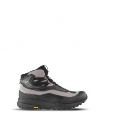Zapatillas Gaerne G_Xenon Gore-Tex Gris Negro |2975-007|