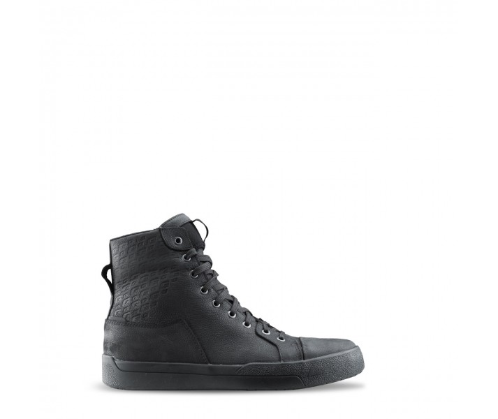 Zapatillas Gaerne G_Letur Aquatech Negro |2976-001|