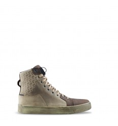 Zapatillas Gaerne G_Letur Aquatech Arena Marrón |2976-010|