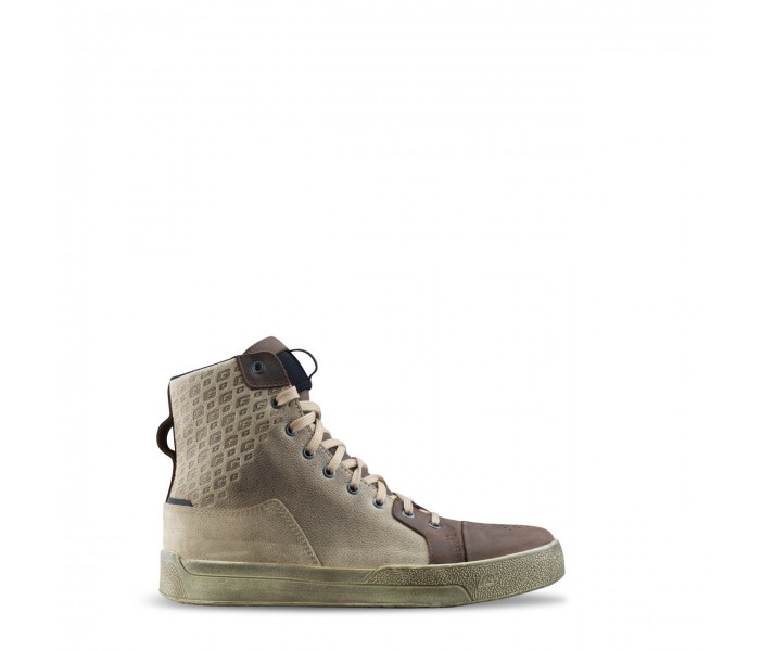 Zapatillas Gaerne G_Letur Aquatech Arena Marrón |2976-010|