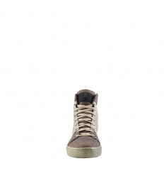 Zapatillas Gaerne G_Letur Aquatech Arena Marrón |2976-010|