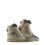 Zapatillas Gaerne G_Letur Aquatech Arena Marrón |2976-010|