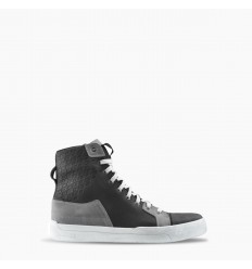 Zapatillas Gaerne G_Letur Aquatech Negro Gris |2976-017|