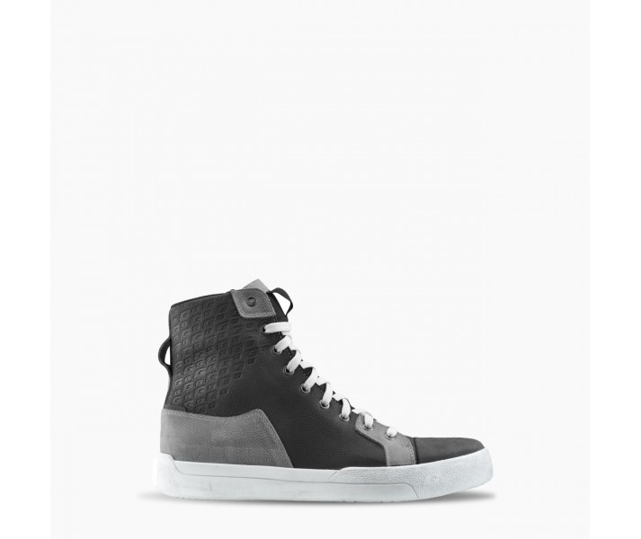 Zapatillas Gaerne G_Letur Aquatech Negro Gris |2976-017|