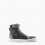 Zapatillas Gaerne G_Letur Aquatech Negro Gris |2976-017|
