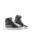 Zapatillas Gaerne G_Letur Aquatech Negro Gris |2976-017|