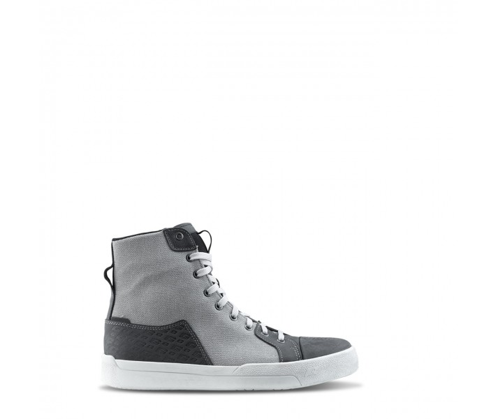 Zapatillas Gaerne G_Letur Gris Antracita Blanco |2977-007|