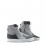 Zapatillas Gaerne G_Letur Gris Antracita Blanco |2977-007|