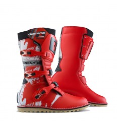 Botas Gaerne Balance Xtr Rojo |2533-005|