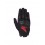 Guantes Alpinestars Honda Sp X 3 Negro Rojo Brillo |3561325-1303|
