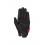 Guantes Alpinestars Honda Sp X 3 Negro Rojo Brillo |3561325-1303|