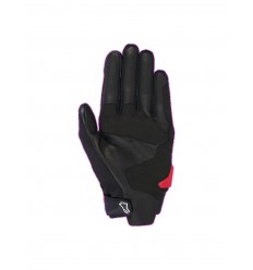 Guantes Alpinestars Honda Sp X 3 Negro Rojo Brillo |3561325-1303|