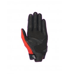Guantes Alpinestars Honda Sp X 3 Rojo Brillo Negro Blanco |3561325-3016|