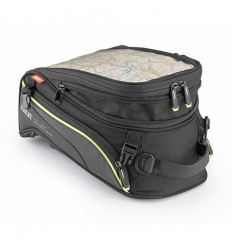 Bolsa Específica Givi Para Moto Honda NC750X (16 - 20) Negro |EA141|