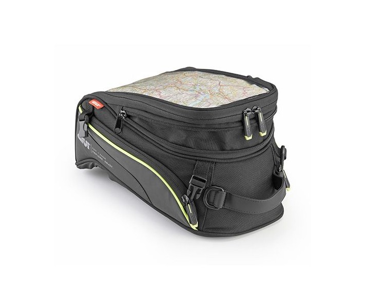 Bolsa Específica Givi Para Moto Honda NC750X (16 - 20) Negro |EA141|