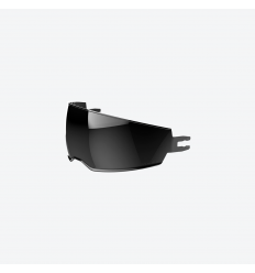 Visera Solar Casco Airoh Spark 2 Dark Smoke |05SPKFS|