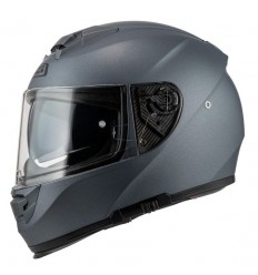 Casco Nzi Eurus 4 Duo Antracita Mate |150375A142|