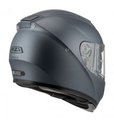Casco Nzi Eurus 4 Duo Antracita Mate |150375A142|