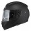 Casco Nzi Eurus 4 Duo Negro Mate |150375A067|