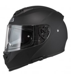 Casco Nzi Eurus 4 Duo Negro Mate |150375A067|