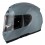 Casco Nzi Eurus 4 Duo Nardo Gris |150375G004|