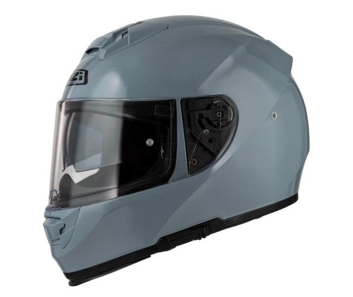 Casco Nzi Eurus 4 Duo Nardo Gris |150375G004|