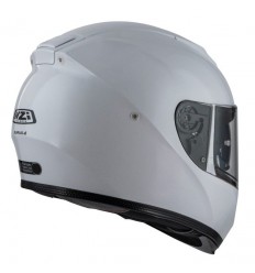 Casco Nzi Eurus 4 Duo Blanco |150375G049|