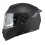 Casco Nzi Eurus 4 Stream Duo Negro Mate |150376A067|