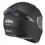 Casco Nzi Eurus 4 Stream Duo Negro Mate |150376A067|