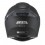 Casco Nzi Eurus 4 Stream Duo Negro Mate |150376A067|