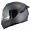 Casco Nzi Eurus 4 Stream Duo Antracita Mate |150376A142|