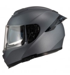 Casco Nzi Eurus 4 Stream Duo Antracita Mate |150376A142|