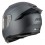 Casco Nzi Eurus 4 Stream Duo Antracita Mate |150376A142|