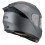 Casco Nzi Eurus 4 Stream Duo Antracita Mate |150376A142|
