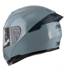 Casco Nzi Eurus 4 Stream Duo Nardo Gris |150376G004|