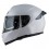 Casco Nzi Eurus 4 Stream Duo Blanco |150376G049|