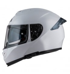 Casco Nzi Eurus 4 Stream Duo Blanco |150376G049|