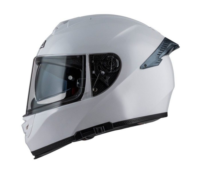 Casco Nzi Eurus 4 Stream Duo Blanco |150376G049|