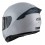 Casco Nzi Eurus 4 Stream Duo Blanco |150376G049|
